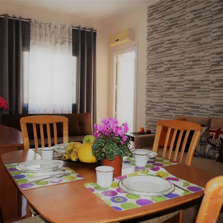 Apartmán Cozy 2x Bedroom In Heart Of *